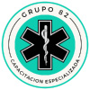 Grupo82 Capacitaciones Logo